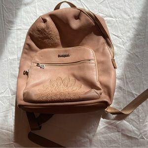 Desigual Backpack